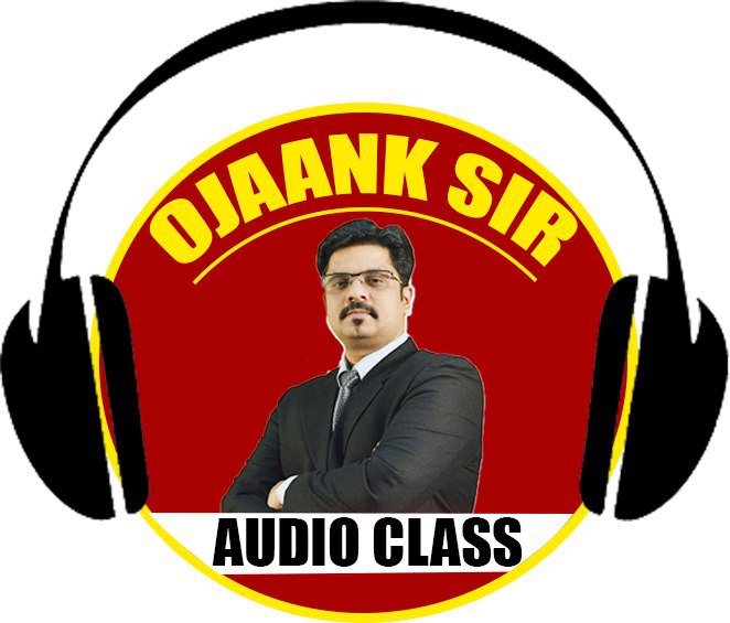 CURRENT AFFAIRS BY OJAANK SIR
