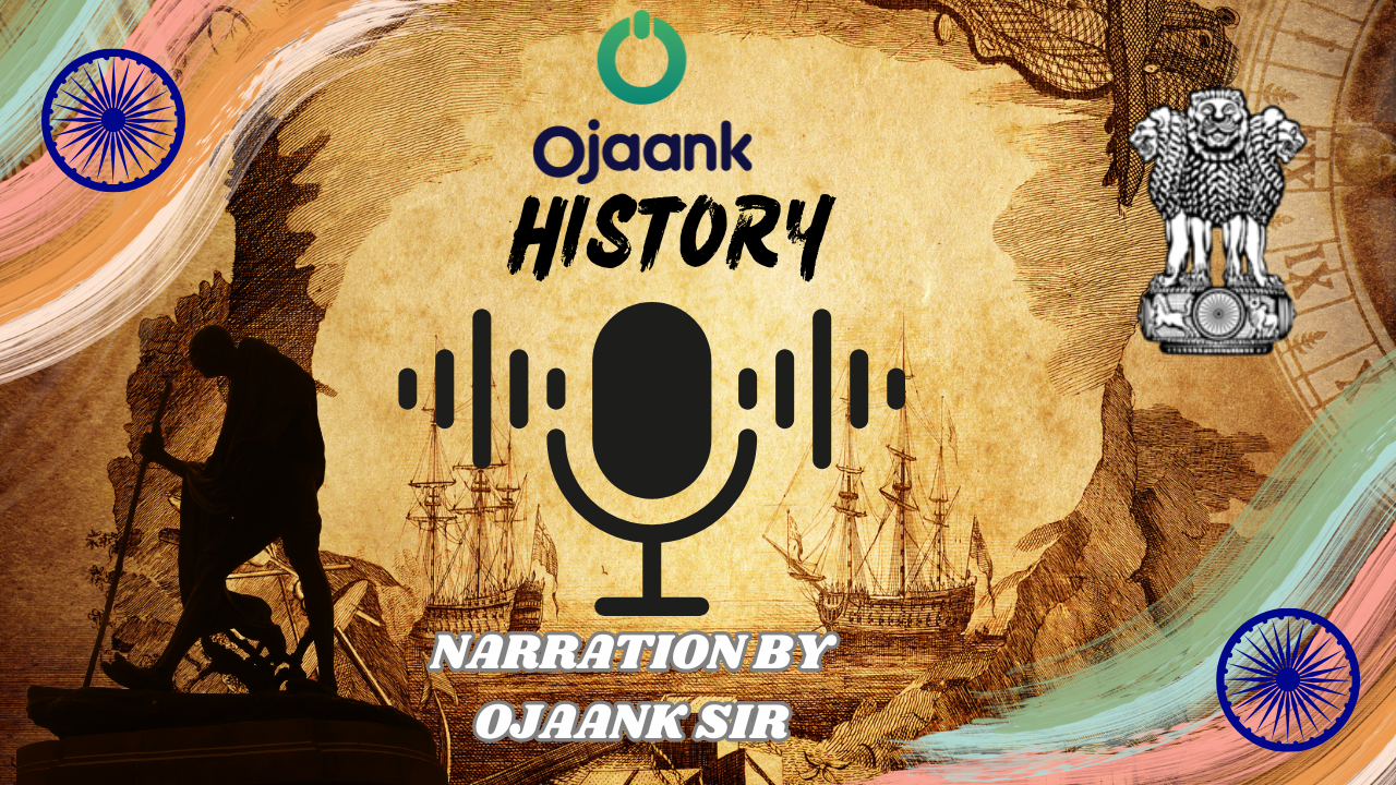 HISTORY AUDIOS