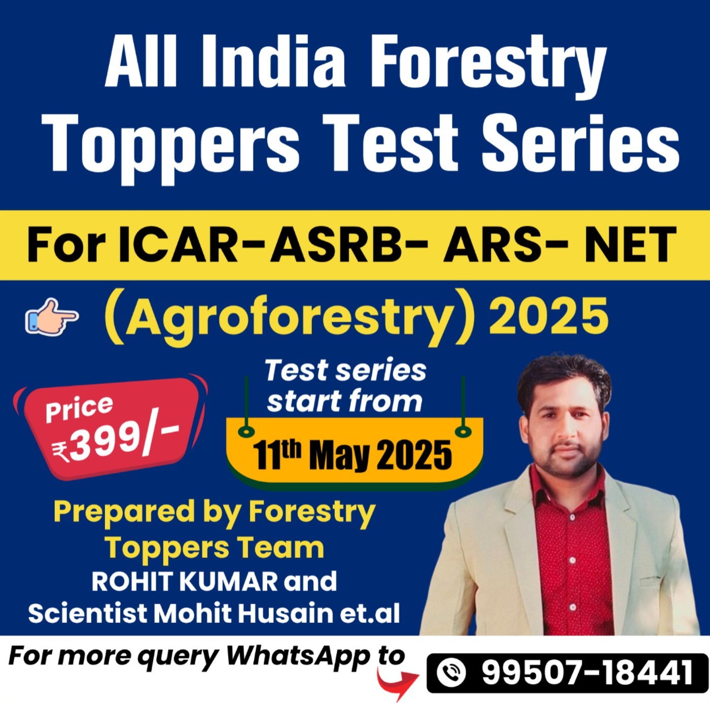 ForestryToppers ARS-NET-Agroforestry