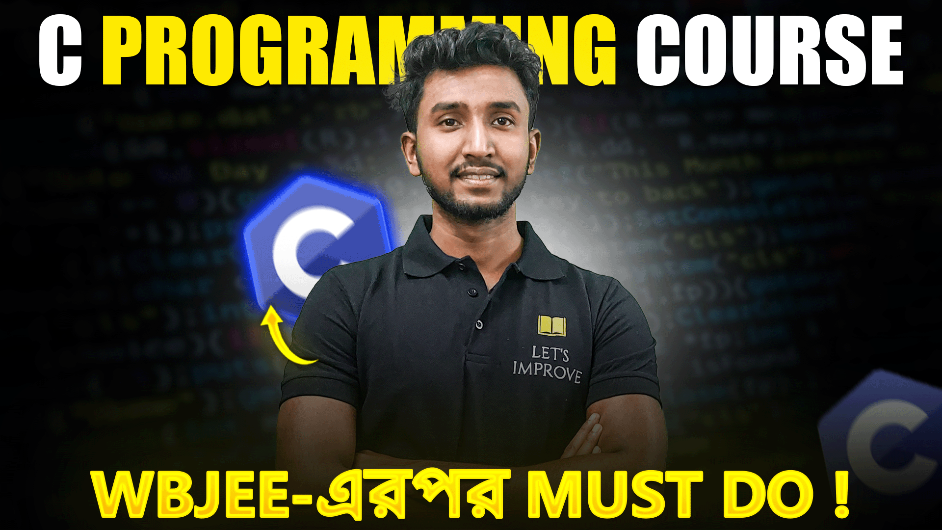 Basics of C Programming