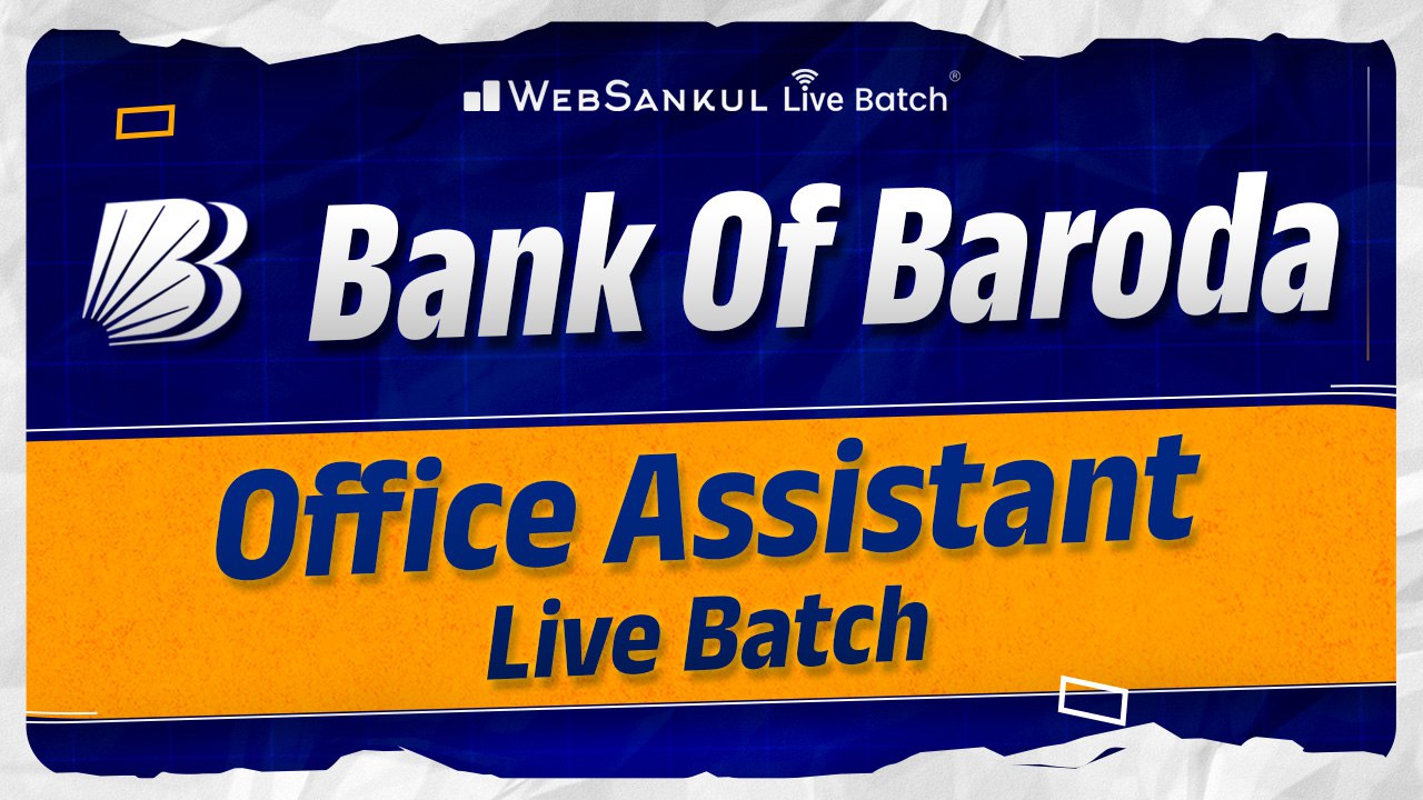 BOB Office Assistant Live Batch