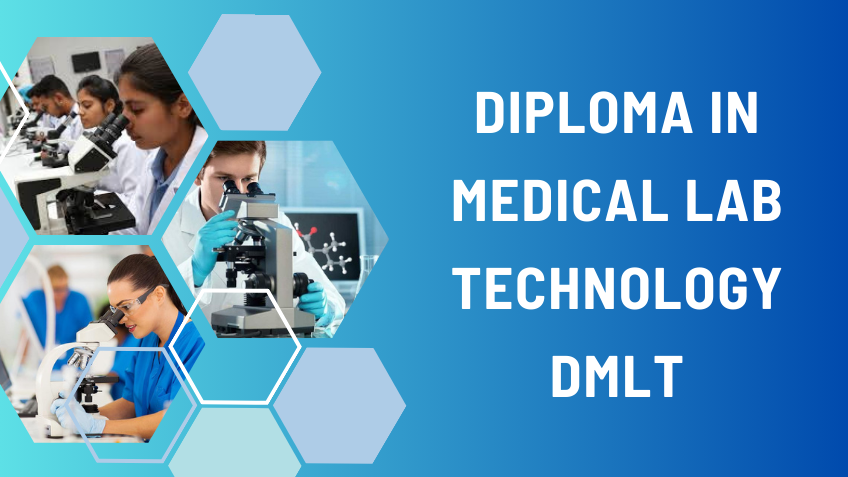 DMLT 2nd year 