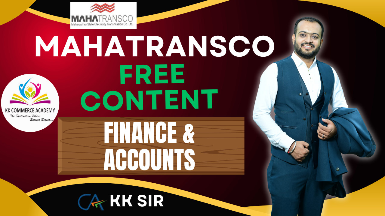 MahaTransco Free Course