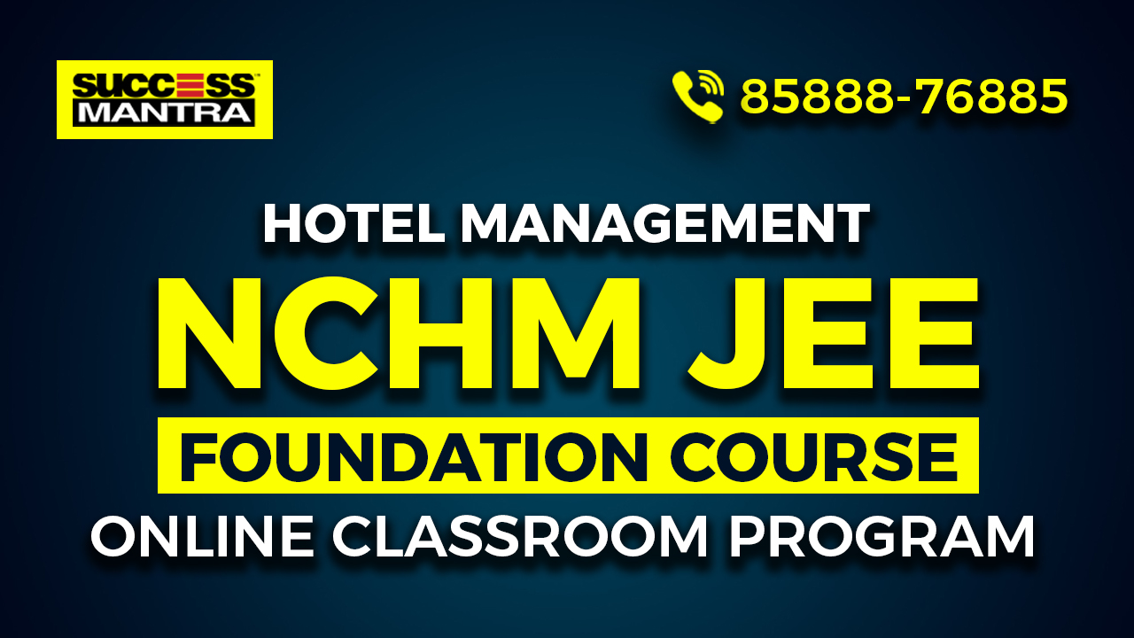 Hotel Management Foundation Course (ONLINE)