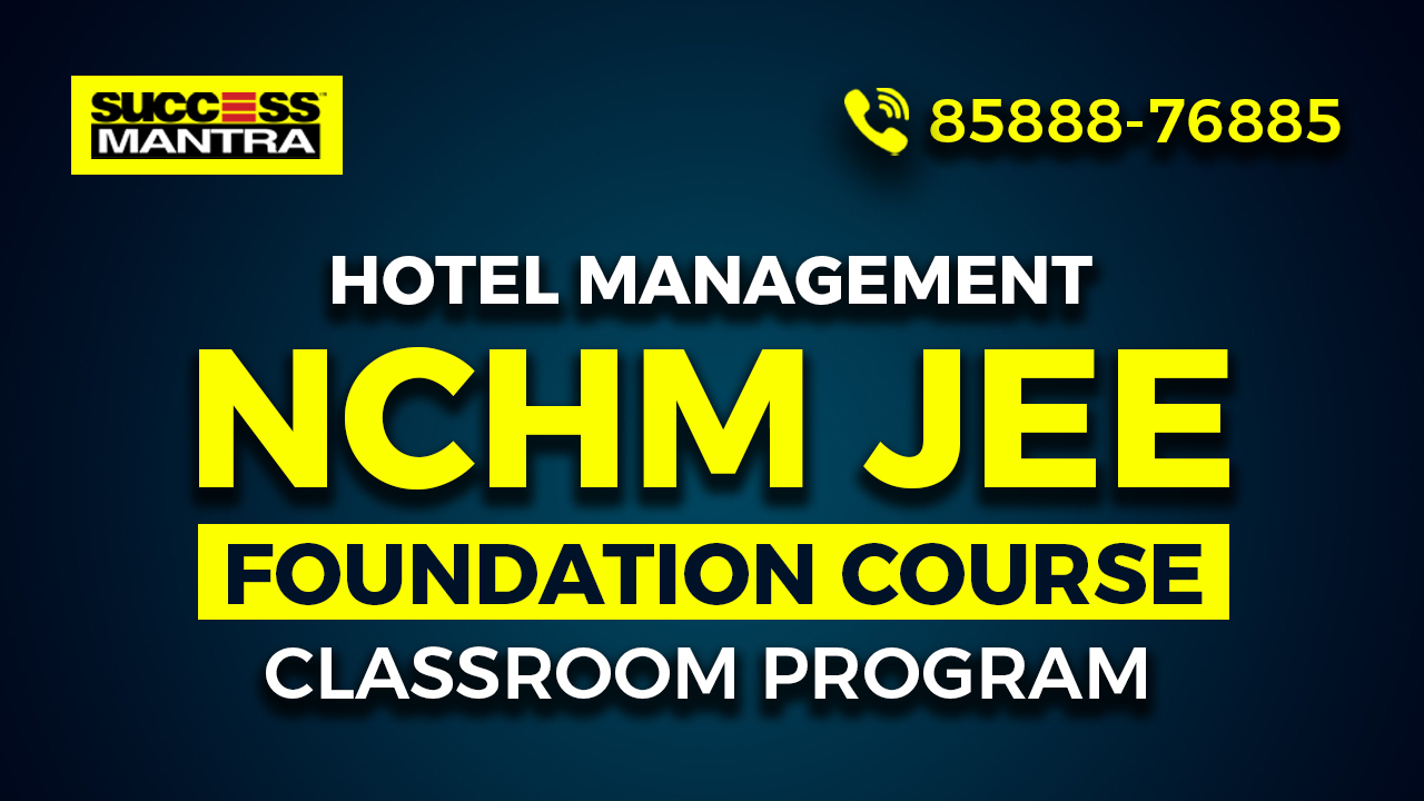 Hotel Management Foundation Course (OFFLINE)