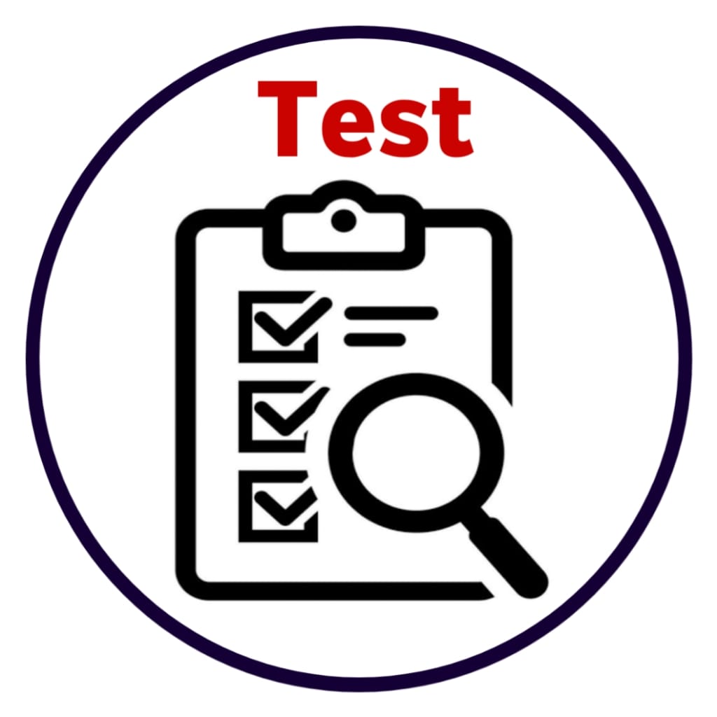 11TH Maths Chapter Wise Test