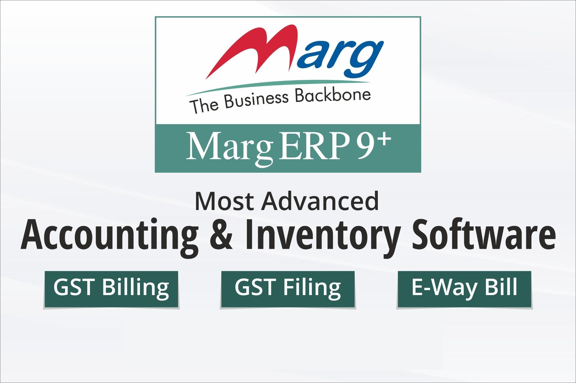 Mastering in Marg ERP 9 - A complete Inventory Package