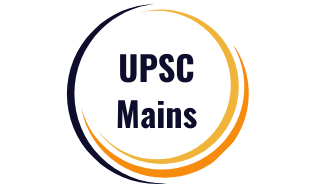 UPSC Mains