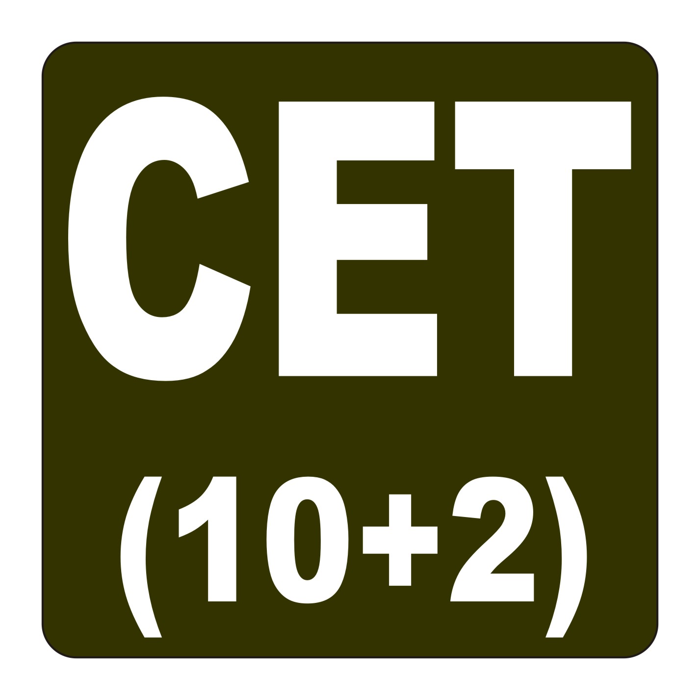 Rajasthan CET (10+2) Test Series