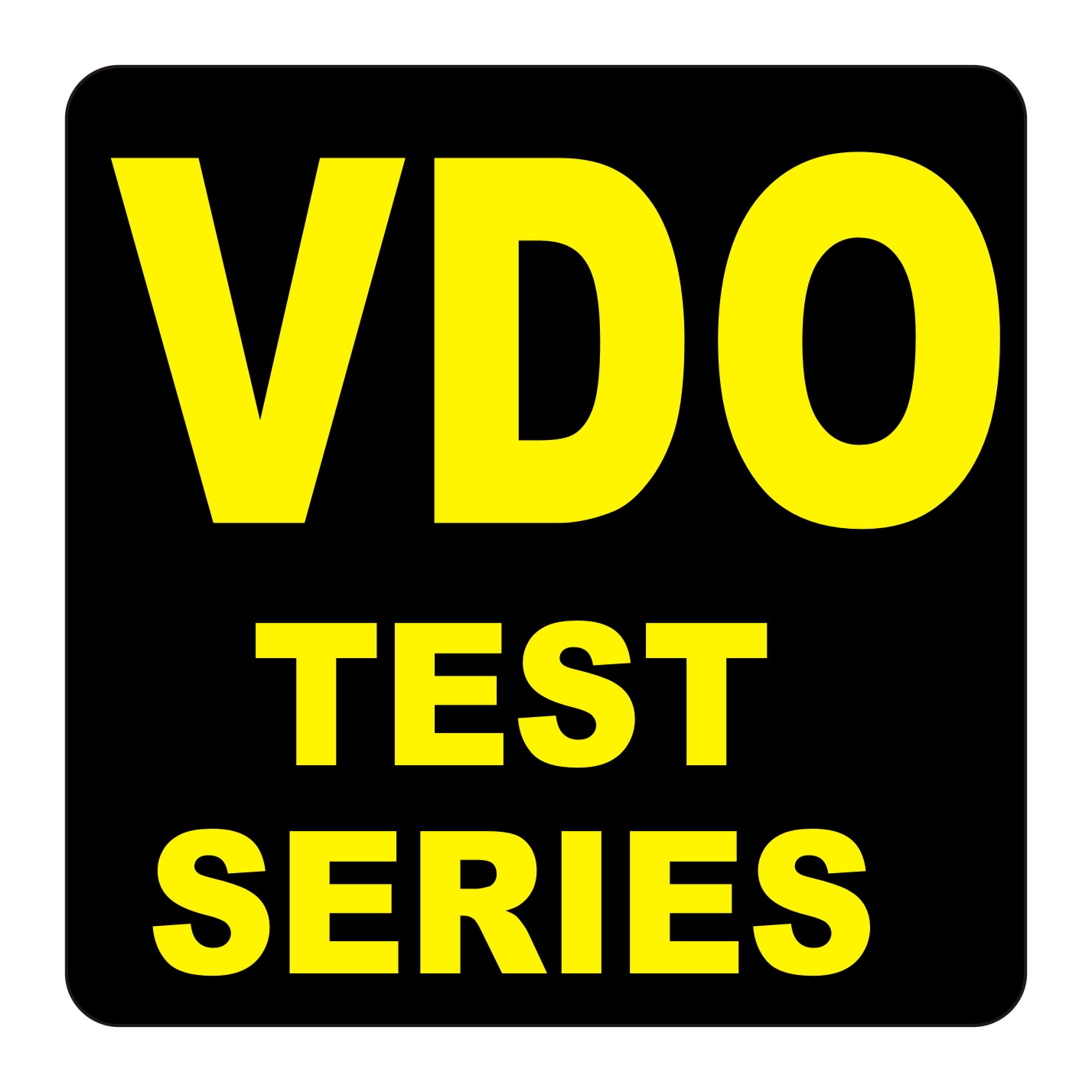 ग्राम विकास अधिकारी (VDO) Test Series