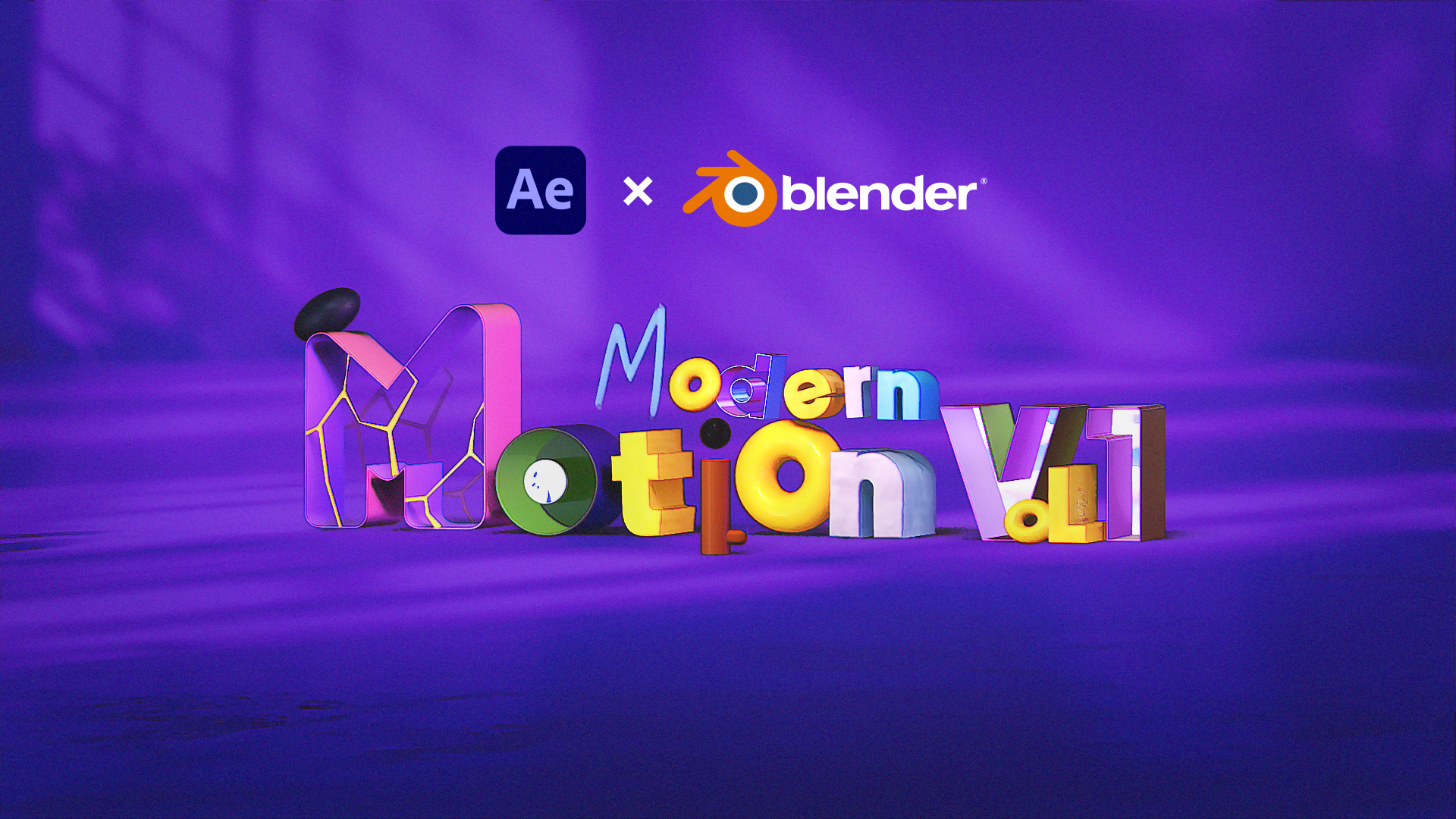 Motion Graphic Design Full Course Course