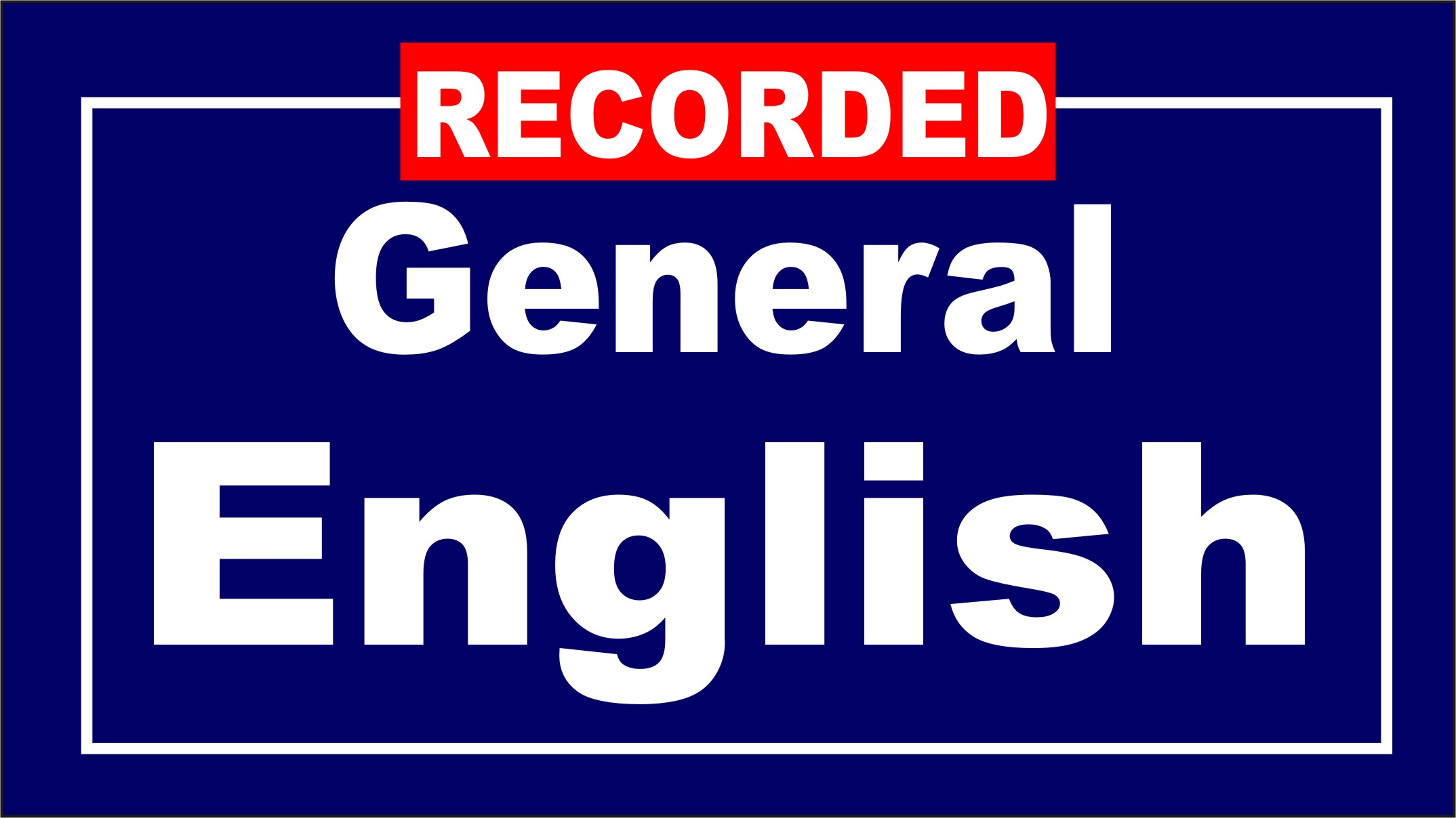 General English by Mrigank Sir