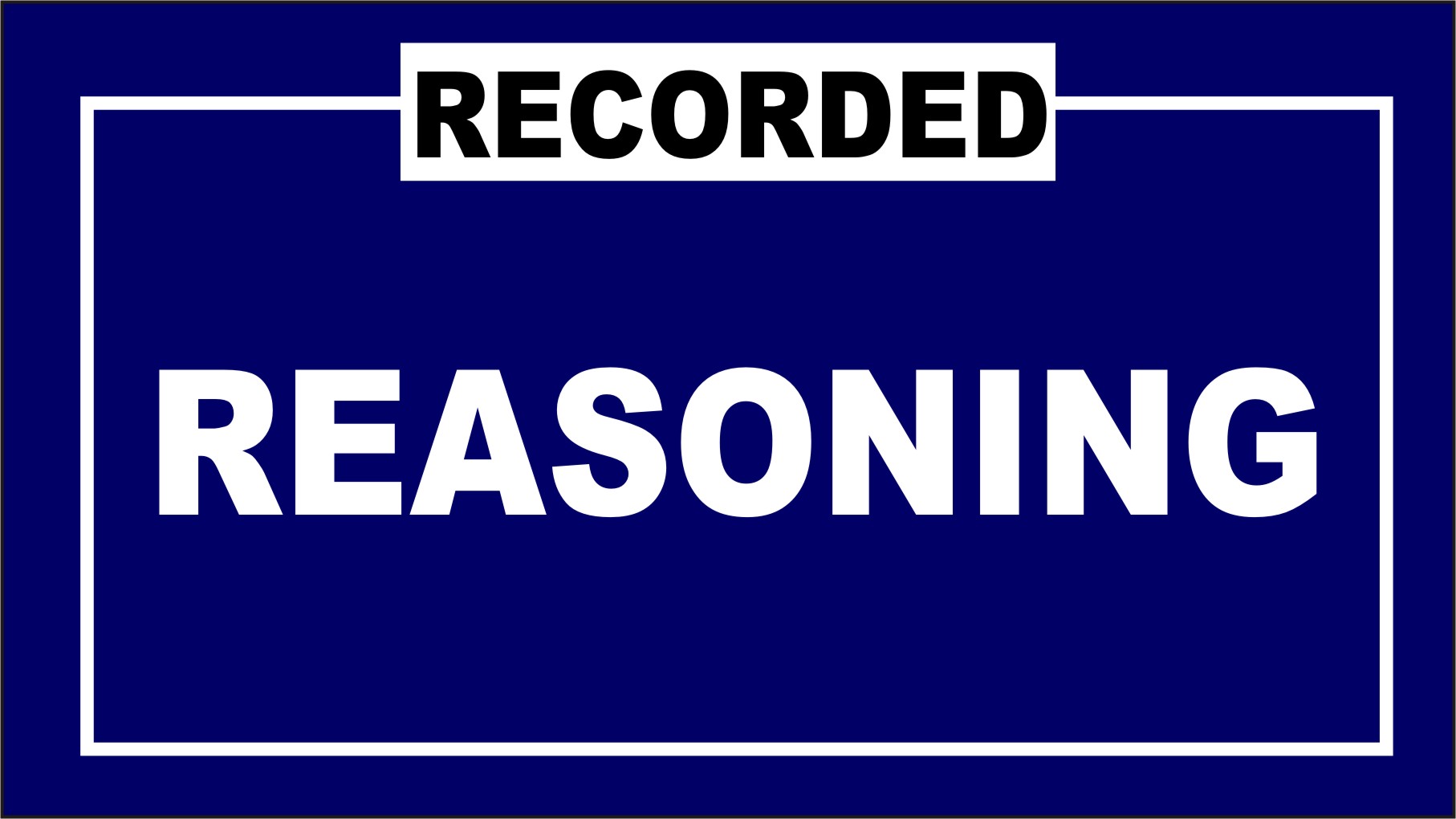 Reasoning By V. D Sir