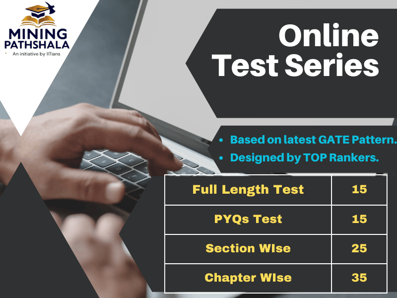 GATE 2026 Online Test Series