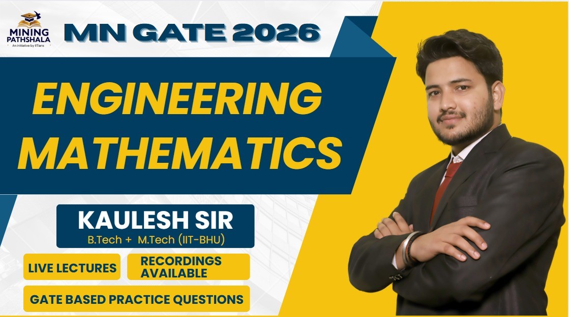 ENGINEERNG MATHEMATICS Complete Course