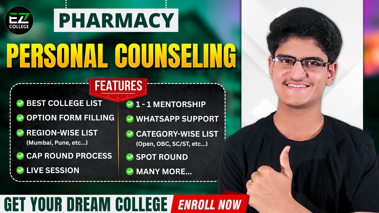 Pharmacy Counseling Batch