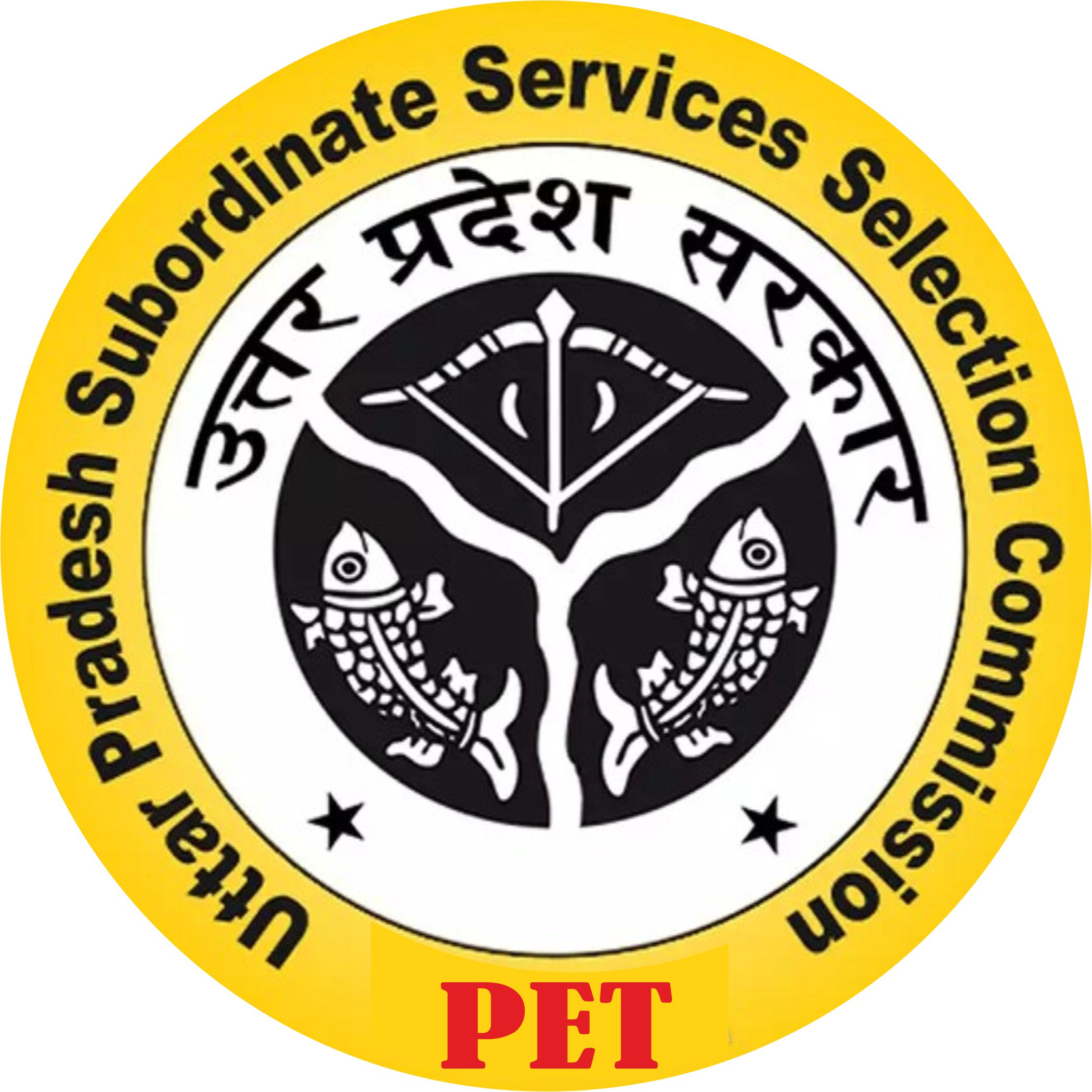 UPSSSC PET 2025 WEEKLY TEST