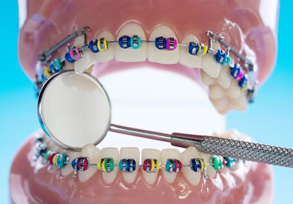 ORTHODONTICS