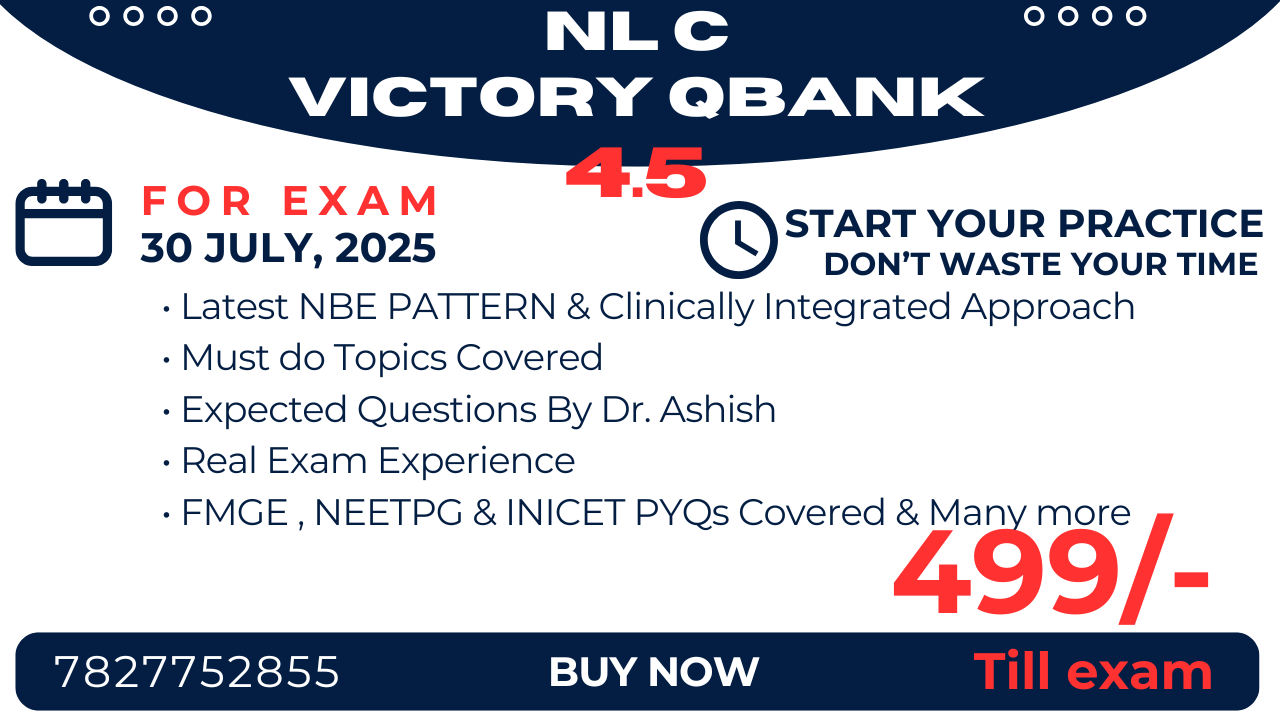 ViCTORY Q-BANK Version 4.5