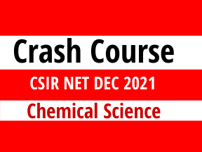 Crash Course | Net Dec 2021
