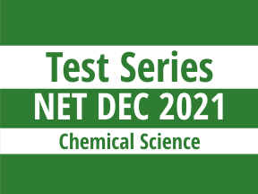 Test Series | NET DEC 2021