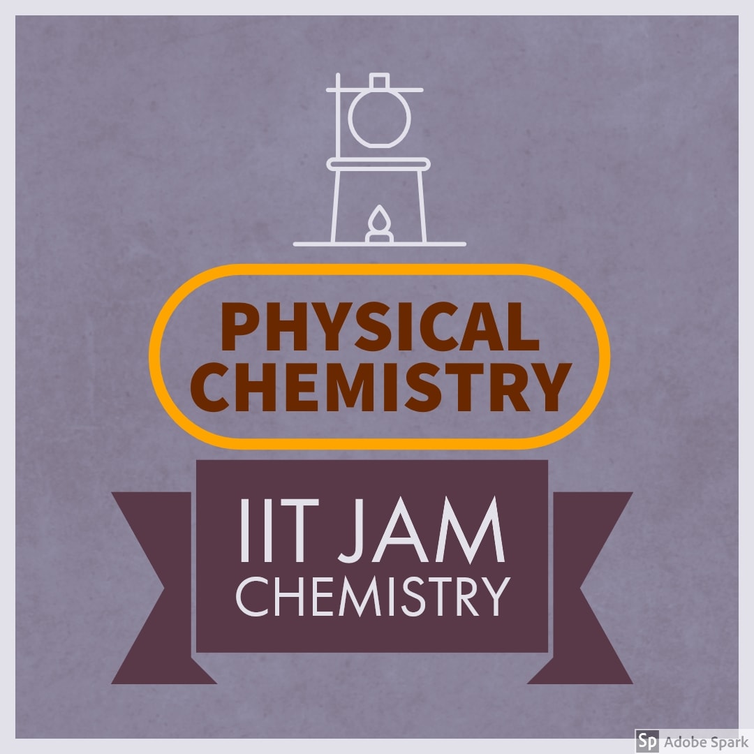 PHYSICAL IIT JAM 2021