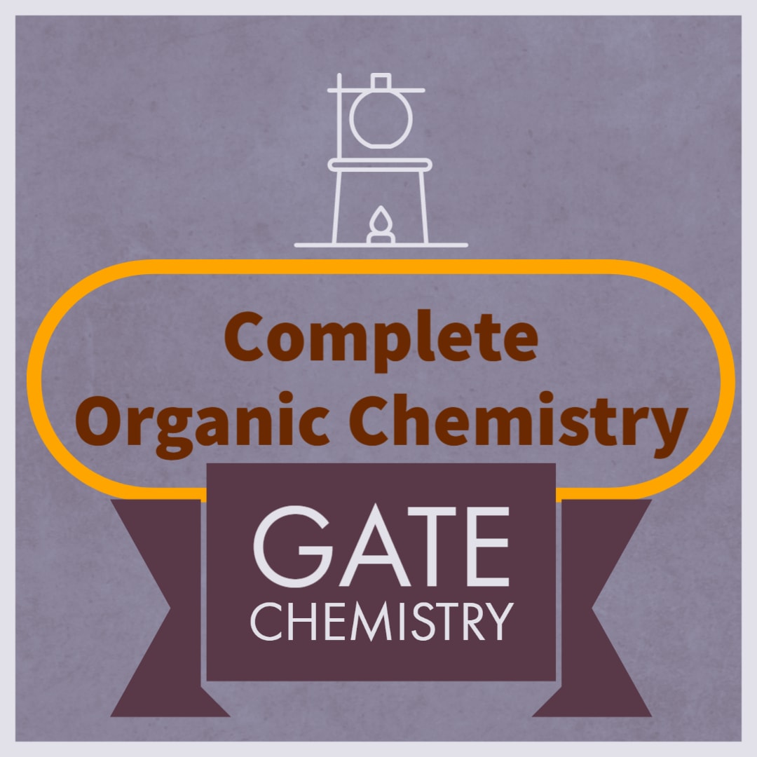 ORGANIC FOR GATE 2021