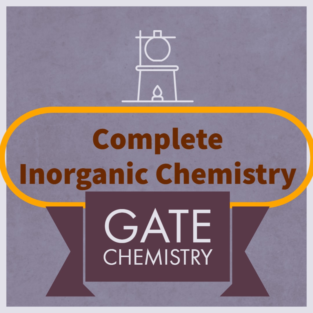 INORGANIC FOR GATE 2021