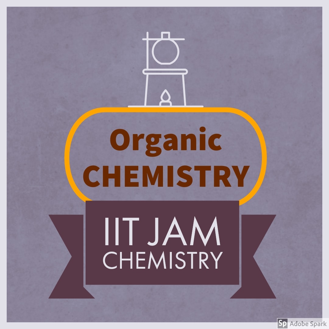 ORGANIC IIT JAM 2021