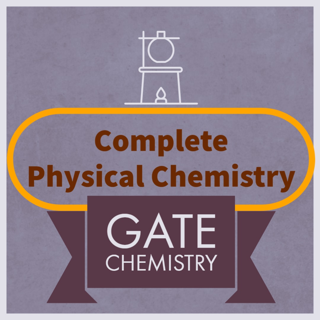 PHYSICAL FOR GATE 2021