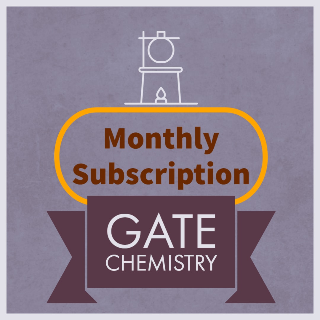 MONTHLY SUBSCRIPTION GATE 2021