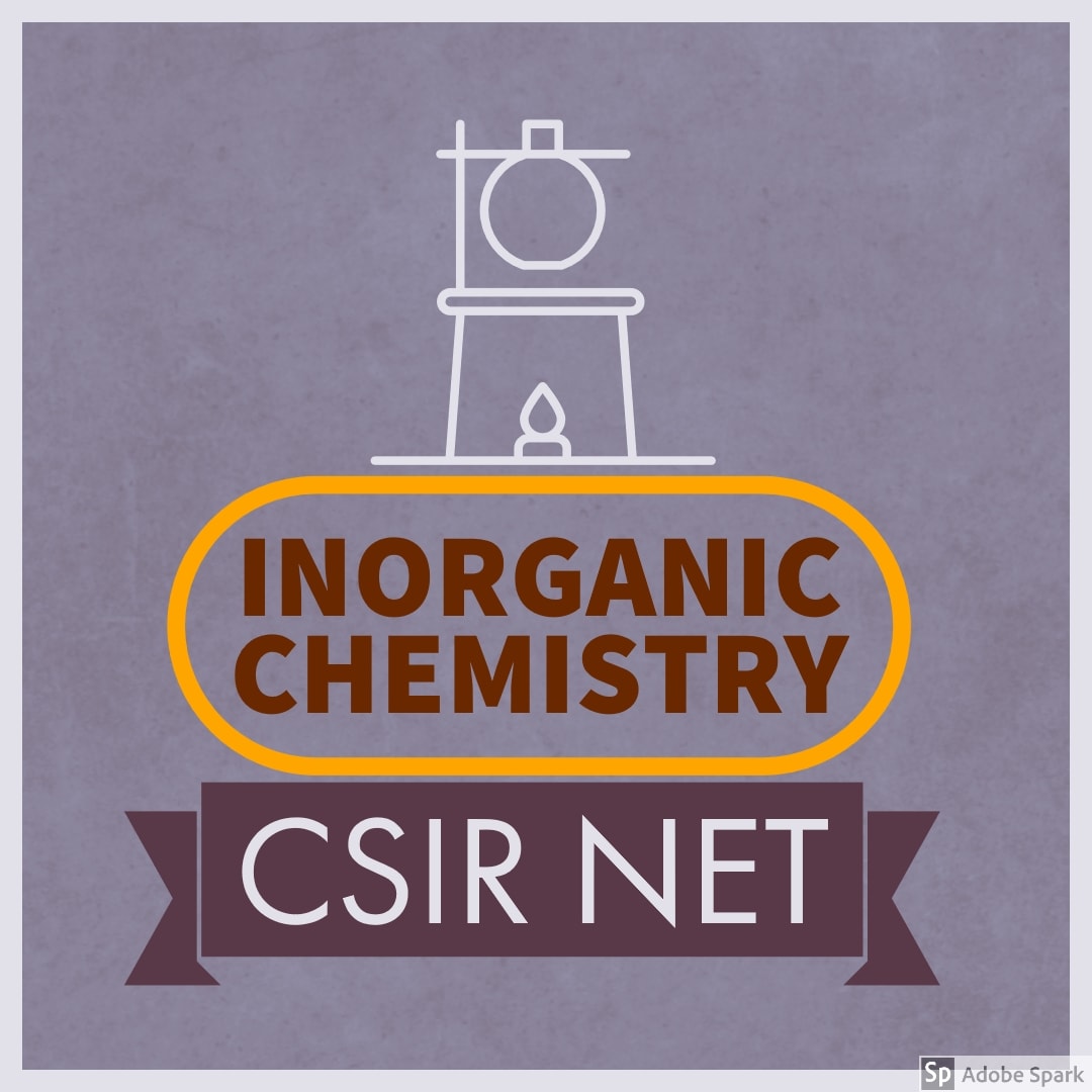 INORGANIC CHEM. FOR NET DEC 2020
