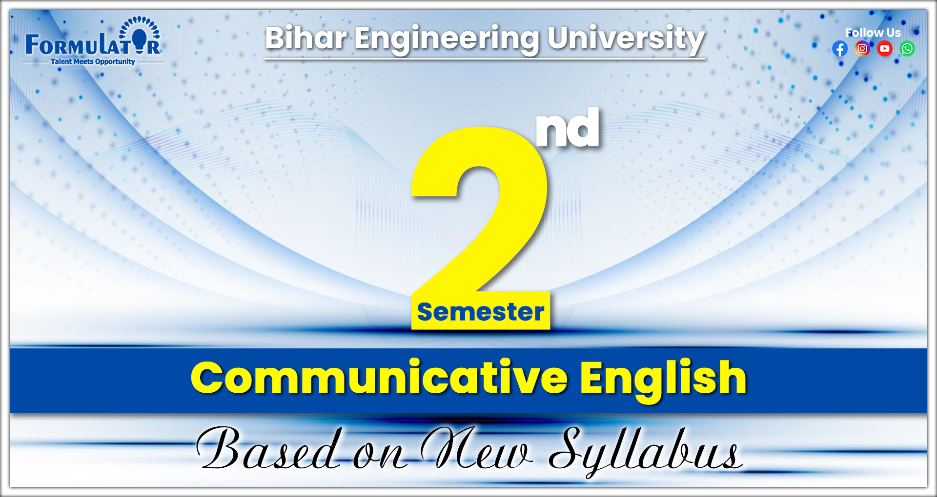 100216 Communicative English