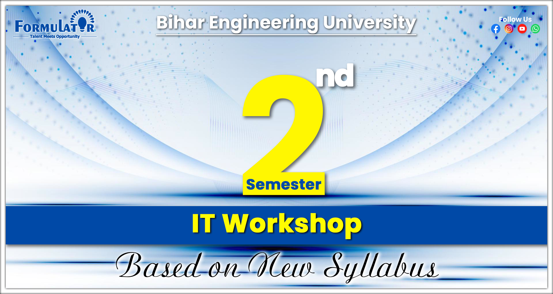 100208 IT Workshop
