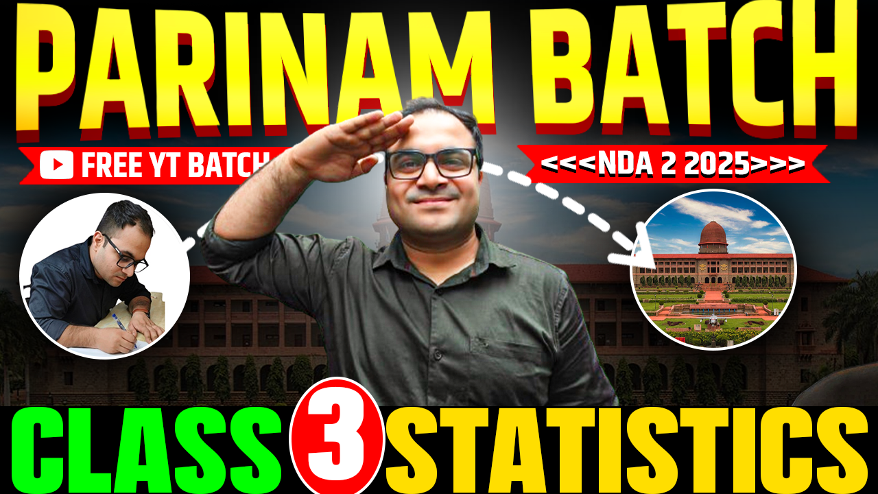 Parinam Batch NDA 2 2025