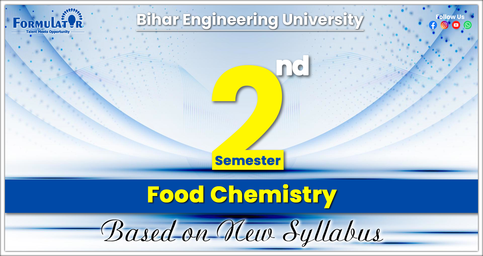 100207 Food Chemistry