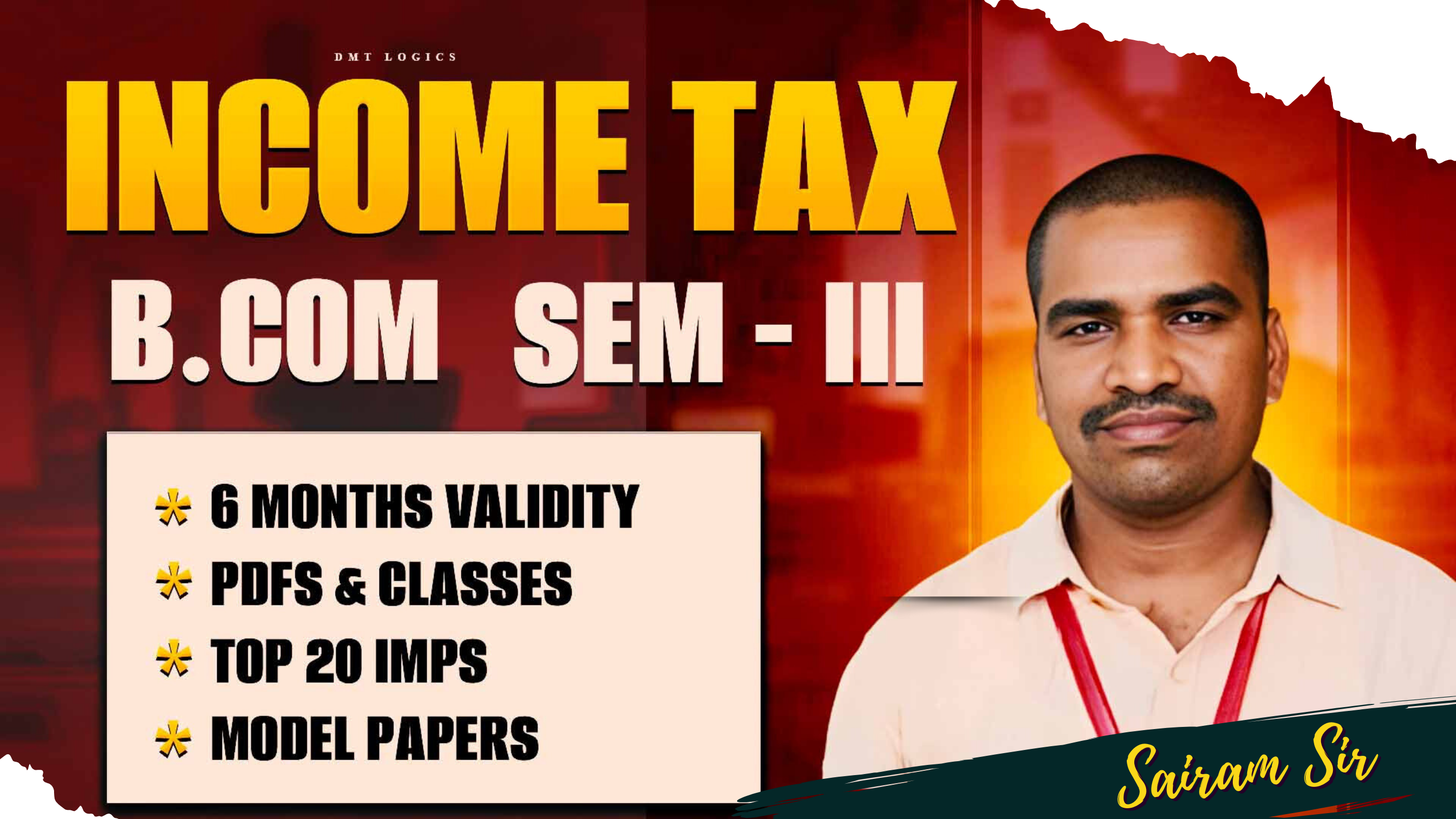 Income Tax
