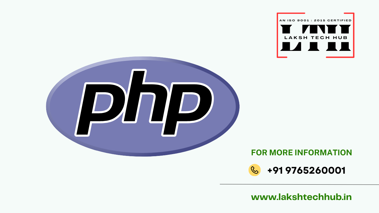 Recorded: Core & Advanced PHP 