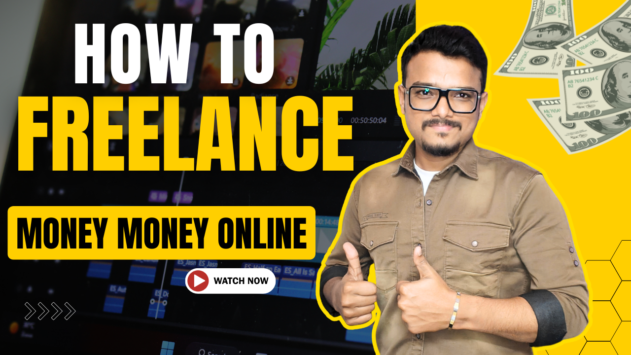 How to Freelance ?