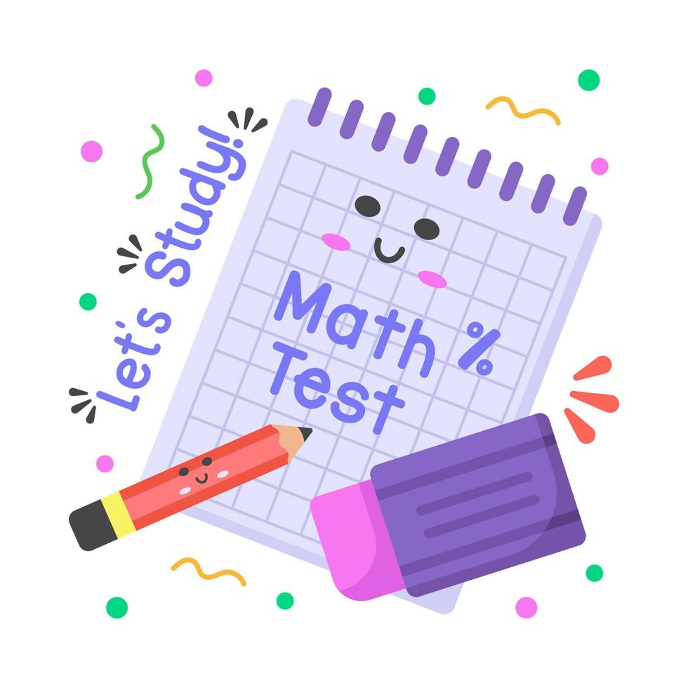 MATH TEST