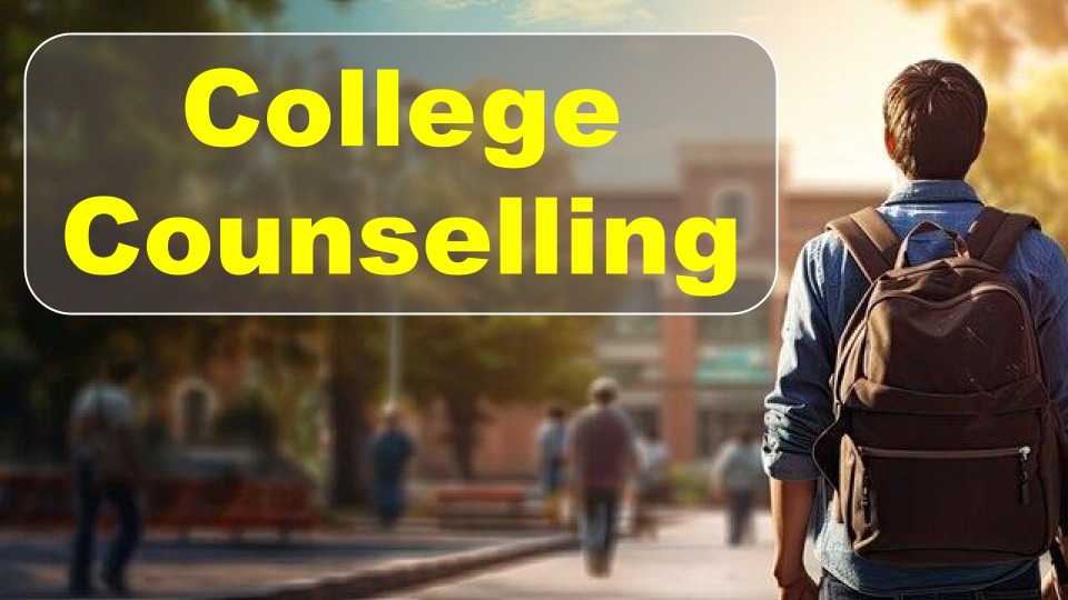 College Counselling