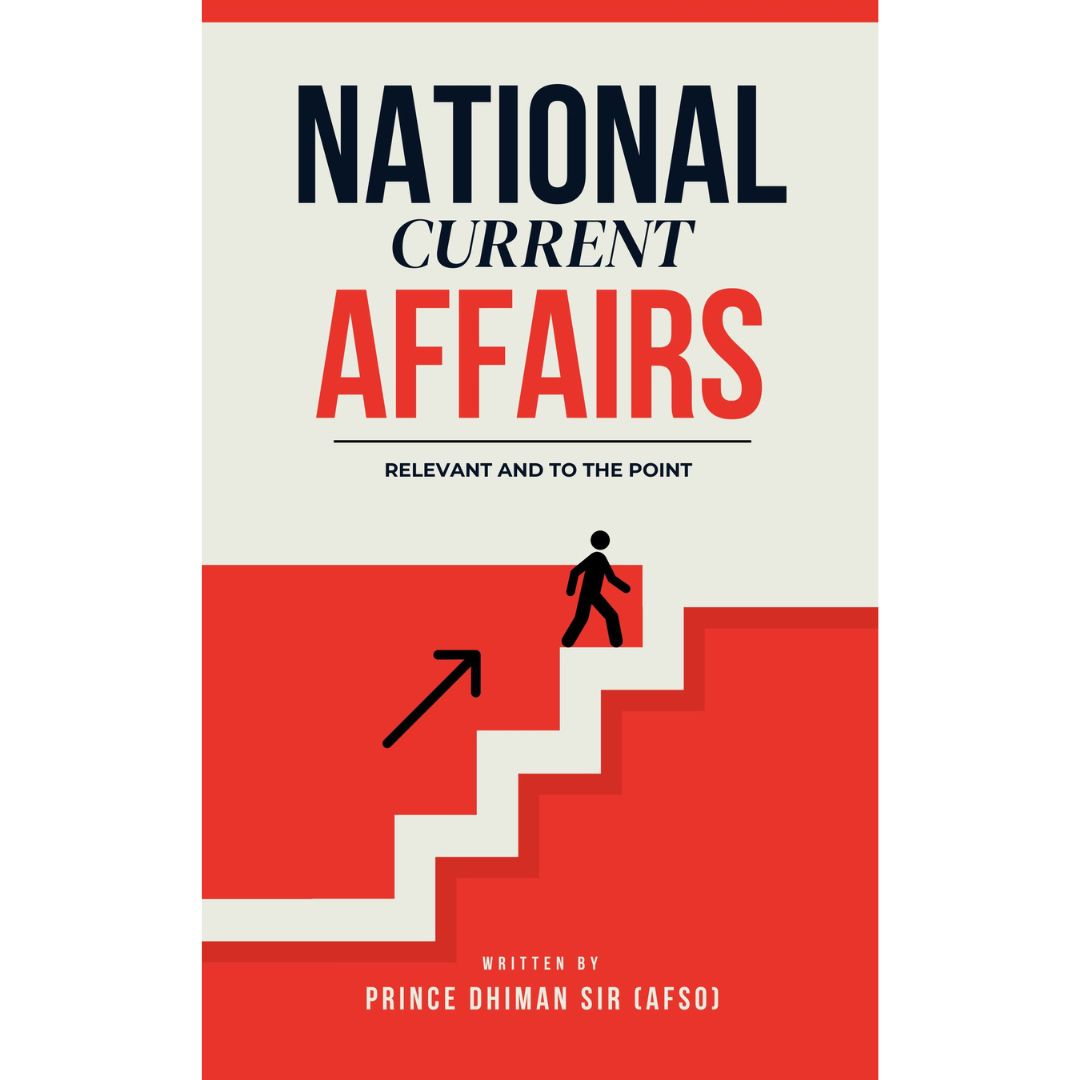 MAY 2025(CURRENT AFFAIRS MAGAZINE)