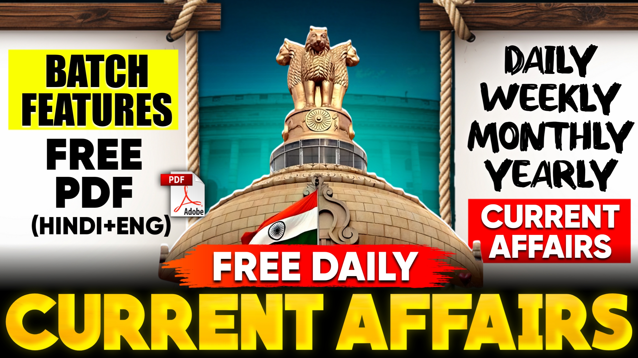 Daily Current Affairs