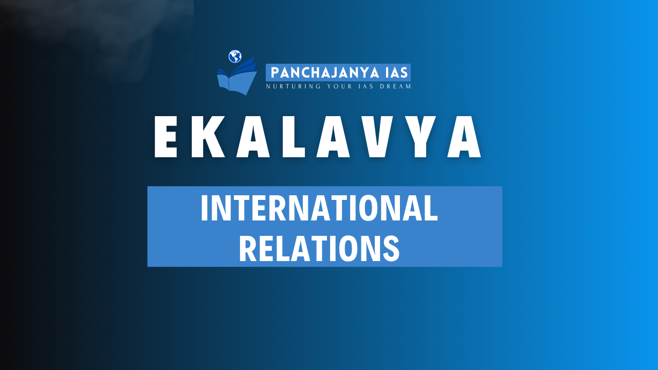International Relations