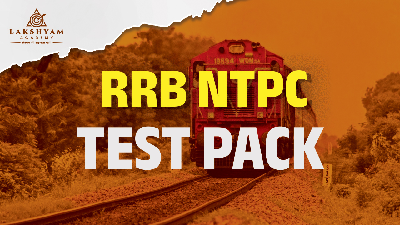 RRB NTPC 10 Mock Test