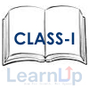 CLASS-I