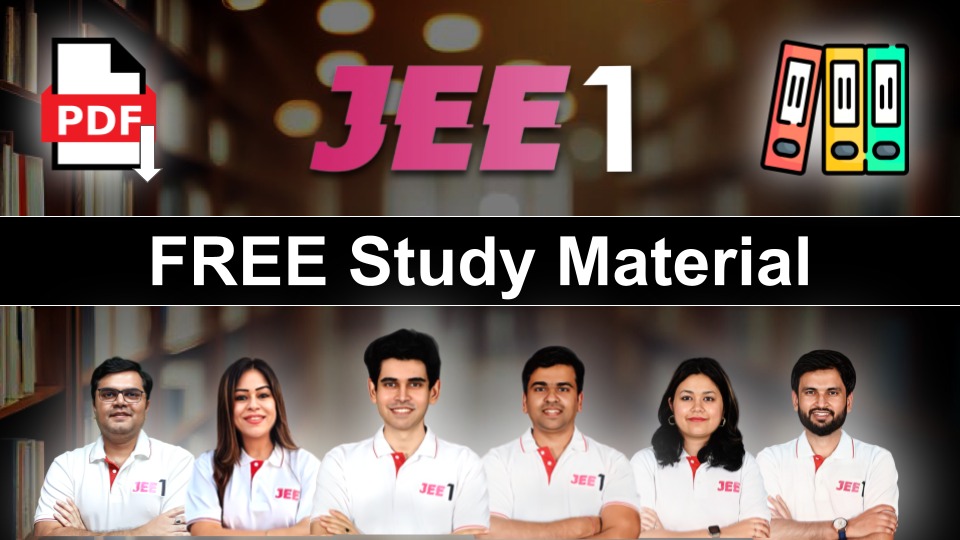 Free Study Material