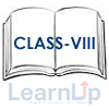 CLASS-VIII