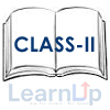 CLASS-II