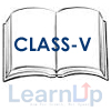 CLASS-V